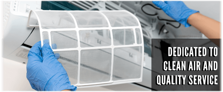Pearland AirScope Air Care
