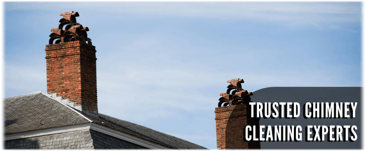 Chimney Cleaning Pearland