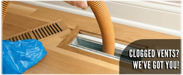 Dryer Vent Cleaning Pearland